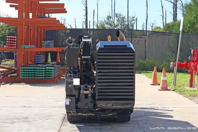 Used 2020 VERMEER 2020 VERMEER D10X15 S3 Drill Rigs Florida US | HDD Broker #1512677