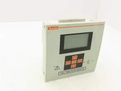 Used LOVATO _UNKNOWN_ Automation Control (HMI) Indiana US | Arrow Industrial #1316661