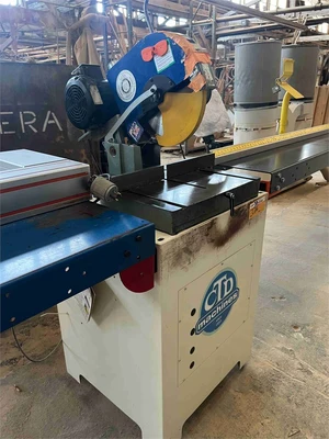 Used CTD M225R Miter Saws California US | MachineryMax #1321451