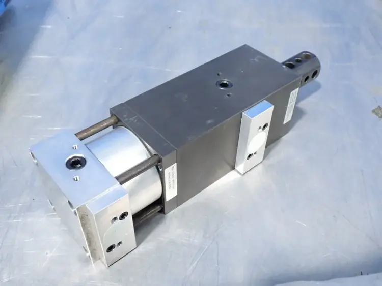 New | in-Stock ZAYTRAN LSA8025 Pumps Ohio US | HGR 24 #1083910