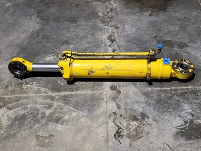 Used KOMATSU EH5933 Parts (Hydraulics and Pneumatics) British Columbia CA | Lenmark #264439