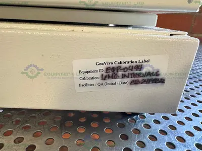 Used THERMO SCIENTIFIC 88881101 MAXQ 2000 CO2 PLUS DIGITAL ORBITAL SHAKER 19 MM ORBIT Shakers California US | Equipment Lab #1397625
