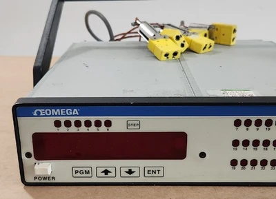 USED Omega DP85T