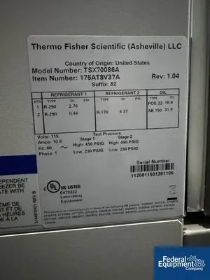 Thermo Fisher Scientific