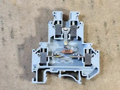 NEW LETOURNEAU R4264993
