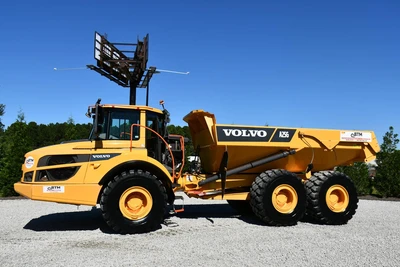 Used 2022 VOLVO _UNKNOWN_ Articulated Dump Trucks South Carolina US | BTM Machinery #1512722