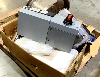 Andritz/Ketema 30 x 18 perforate basket centrifuge, Hastelloy.