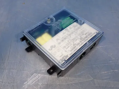 Used EDWARDS SDCT Industrial Controls Ohio US | HGR 24 #1249404