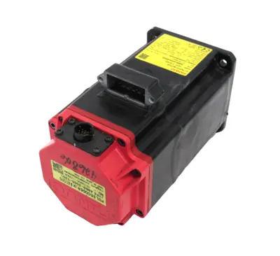 NEW FANUC A06B-0205-B000 SERVO MOTOR AIF 2/5000 A860-2000-T301 A06B0205B000