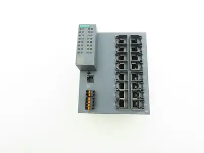 Used SIEMENS _UNKNOWN_ PLC Ethernet Equipment Indiana US | Arrow Industrial #1567162