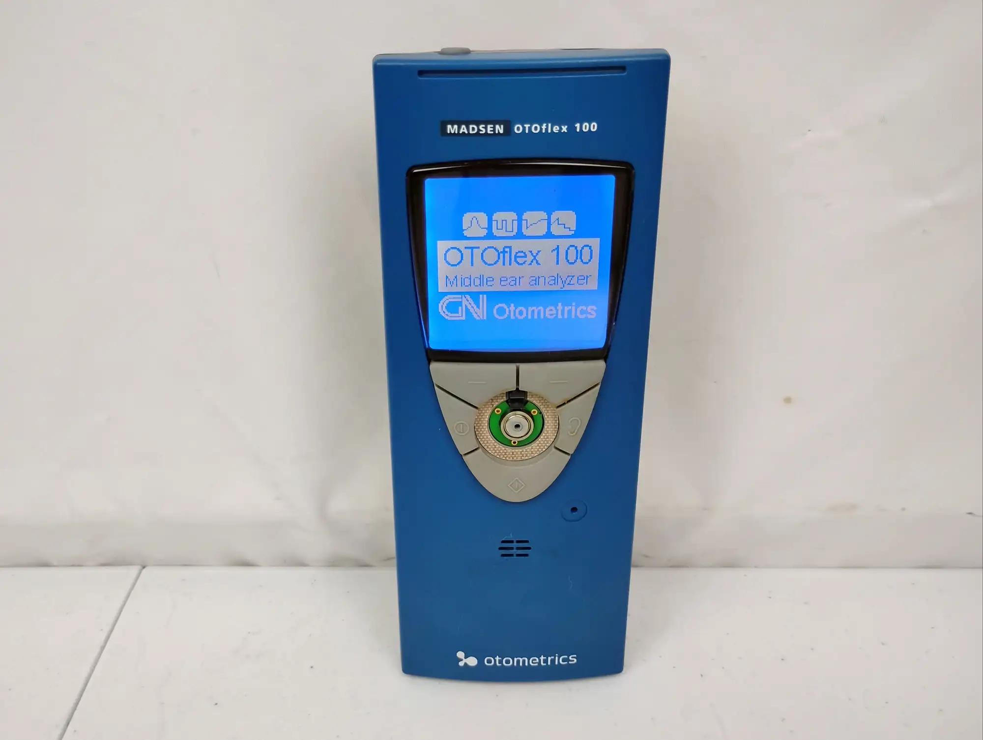 Used OTOMETRICS _UNKNOWN_ Audiometers / Tympanometers Texas US | Sporadic Surplus LLC #1710774