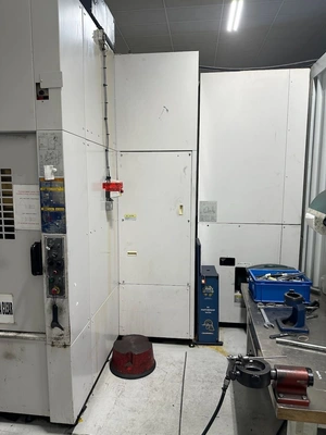 OKUMA MA-600HB Horizontal Machining Centers | Charter Auctions (52)