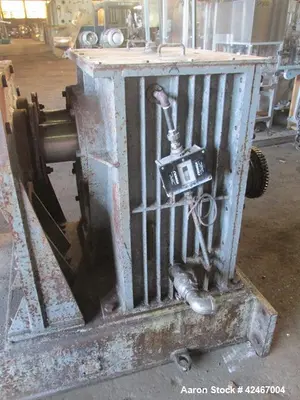 Used TELEDYNE READCO _UNKNOWN_ Continuous Mixers Illinois US | Aaron Equipment #85758