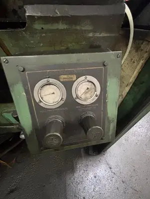 Used MINSTER 10261SHB Coil Feed Lines Ohio US | D & D Industries #1309367