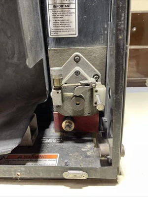 Used Miller Miller XR-A Welding Machinery (Other) Indiana US | J&J Industrial Supply #1261963