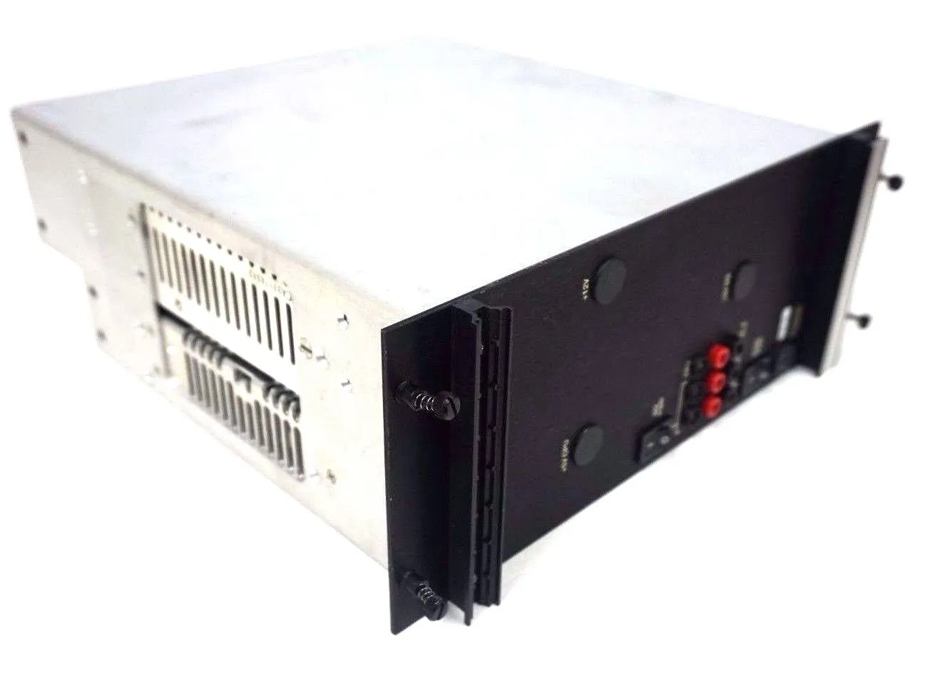 USED HONEYWELL MEASUREX 08622000 POWER SUPPLY
