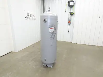 Used PENWAY _UNKNOWN_ Pressure Tanks Indiana US | Arrow Industrial #1368193