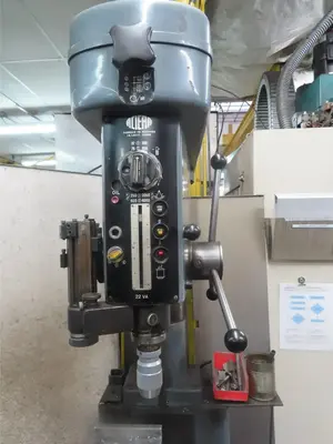 Used 1990 ACIERA 22 VA Drilling & Tapping Machines Oregon US | [EZ] EZ Systems #1281243
