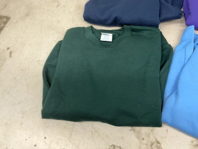 Used _UNKNOWN_ _UNKNOWN_ Apparel, Gloves, Lab Coats Michigan US | Miedema Asset Management Group #1693327