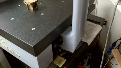 USED 2008 TESA MICRO-HITE