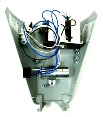 NEW GENERAL ELECTRIC M4AR25S5A POWER MODULE 250W 480V