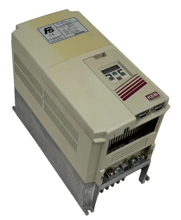 Used KEB 17F5M1G35G0 Misc Electrical & Power Parts Michigan US | SB Industrial Supply #861846