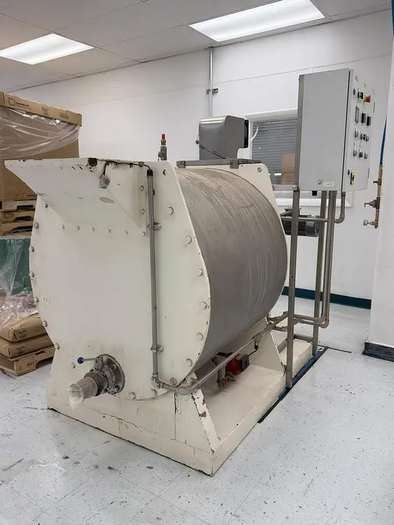 Used LOYNDS _UNKNOWN_ Chocolate Confectionary Cooling Tunnels Pennsylvania US | UNION STANDARD EQUIPMENT CO. #944815