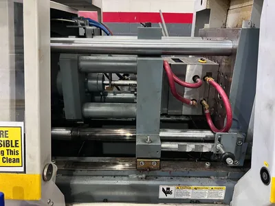 1998 BATTENFELD BA 250/50 CDC Plastic Injection Mold | Universal Press & Machinery (UPM) (2)