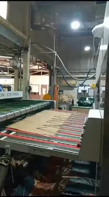 2024 KL 1624 Rotary Die-Cutter | Corrugated Machinery Brokers (7)