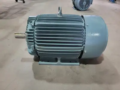 NEW TECO-WESTINGHOUSE PDH020025