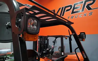 Used 2026 Viper FD70 Internal Combustion Forklifts: Pneumatic Tire New York US | United Lift #1446927