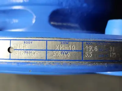 NEW METSO XT02CWTAJ2SJHADF