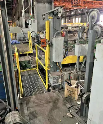 USED SAMUEL SMSBM10/VS32