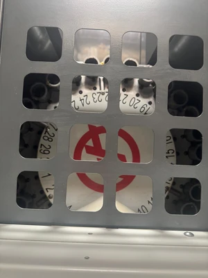 Haas HAAS VF-2SS CNC Machining Centers & Milling Machines | Amiron Machinery (15)