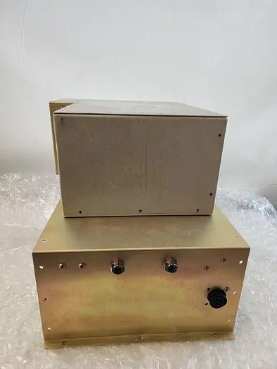 ADVANCED ENERGY INDUSTRIES 3155017-024B POWER SUPPLY