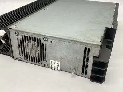 USED BOSCH REXROTH REXROTH VM 50