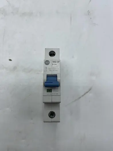 Used AB ALLEN BRADLEY AB ALLEN BRADLEY 1492-SPM1B020 Fuses | ND Industrial Surplus #1215821