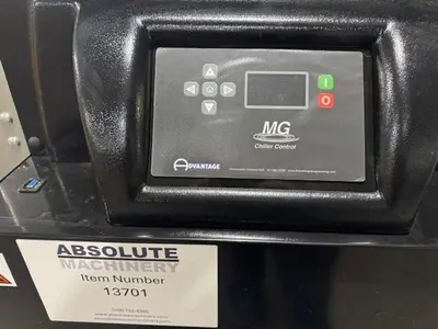 NEW 2025 ADVANTAGE MGD-5A