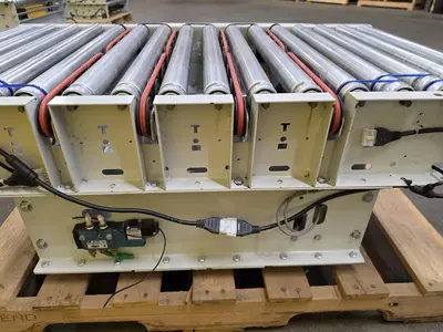 Used 2020 HYTROL 190E24EZ Conveyors Wisconsin US | Packer City Sales #1327918