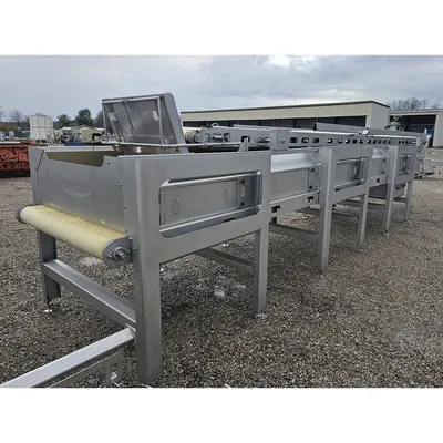 USED HEAT AND CONTROL, INC. CV-BT-ACCUM