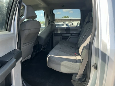 Used 2016 FORD F-150 Pickup Trucks Michigan US | Miedema Asset Management Group #1425119