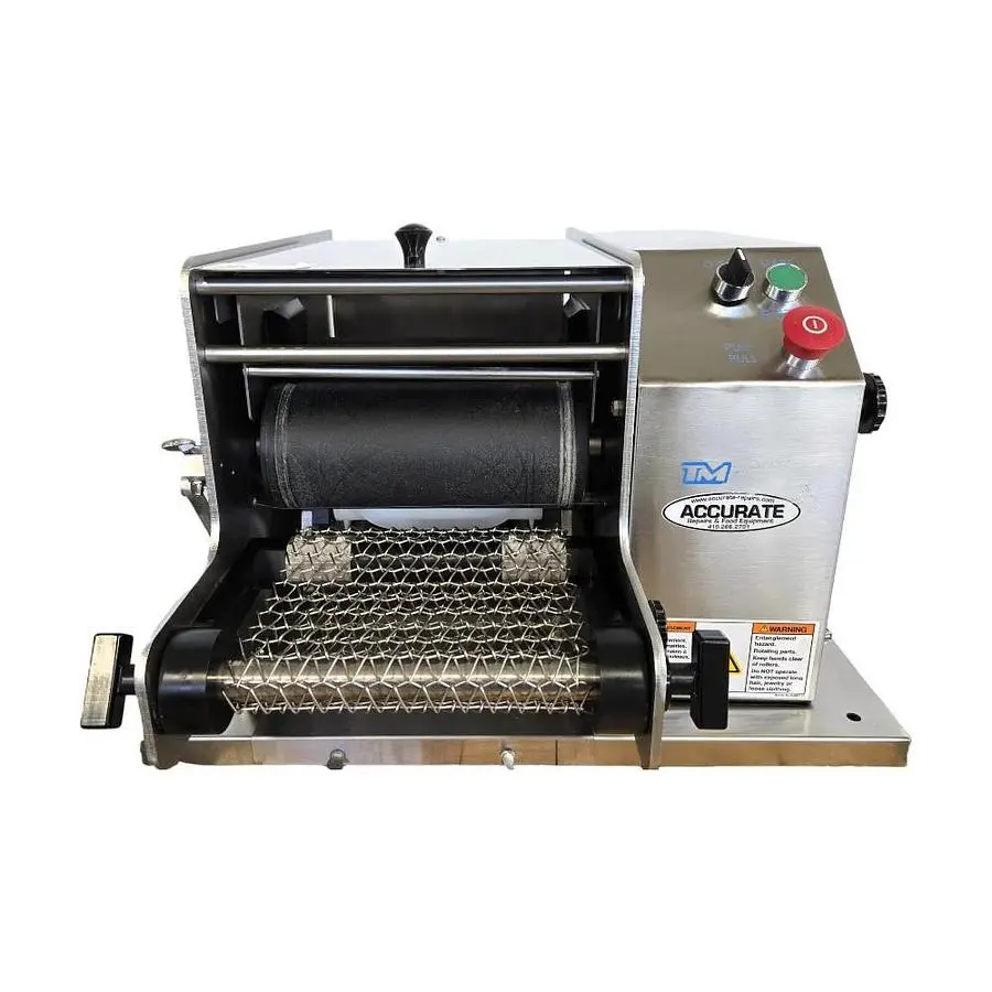 USED TORTILLA MASTER TM-105
