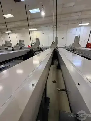 Used 2005 CITIZEN C-16V1 Swiss Type Automatic Screw Machines Arizona US | KD Machinery #1260531
