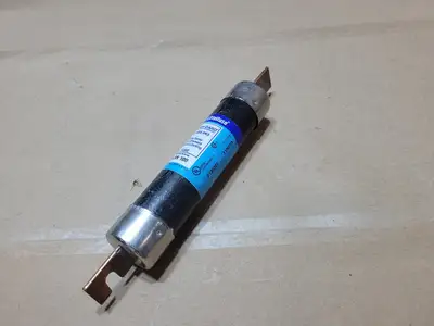 Used LITTELFUSE FLSR100ID Fuses British Columbia CA | Lenmark #1489007