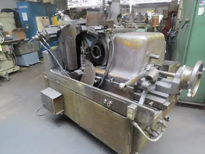 1950 CINCINNATI #2 OM GRINDERS, CENTERLESS | GCH Machinery (2)