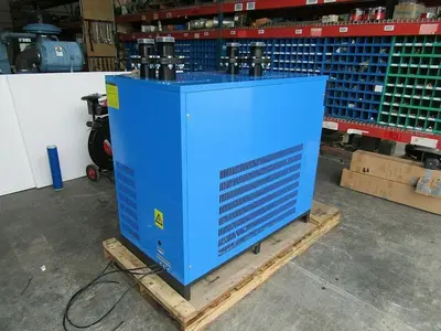 NEW DRY-MAX MRAD-1000