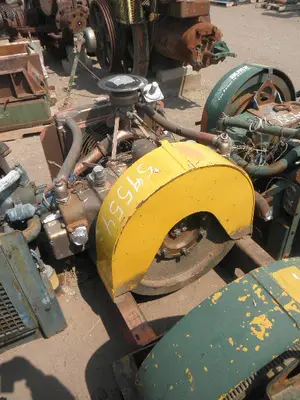 USED GEMINI G-26