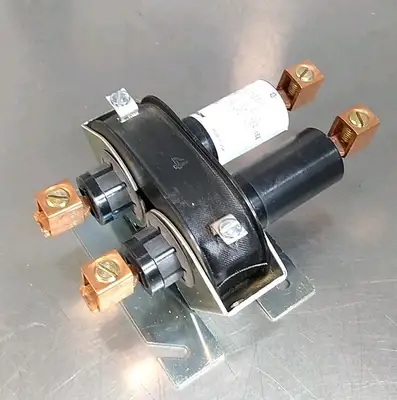 Used Watlow _UNKNOWN_ Relays & Switches South Carolina US | Palmetto Automation #1507367