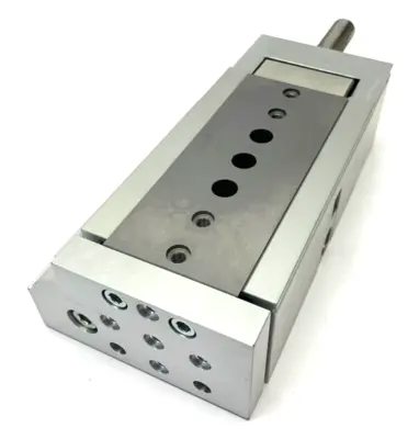 DGSL-N-25-50-PA, 566294 | Festo DGSL-N-25-50-PA Highly Accurate Position Sensing Mini Slide 566294 - New Other