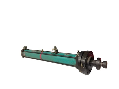 USED TOX PRESSOTECHNIK TYPE 2 02.00.100.12-US